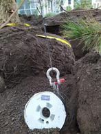 Hoogvaste harpsluiting 1 Ton, Doe-het-zelf en Verbouw, Verzenden, Nieuw