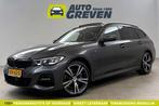 BMW 3-serie 330e xDrive Touring M-Sport 259PK | Pano | H/K., Automaat, Stationwagon, Nieuw, Hybride Elektrisch/Benzine