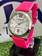 Locman - Stealth - Zonder Minimumprijs - Unisex - 2010-2020, Sieraden, Tassen en Uiterlijk, Horloges | Heren, Nieuw