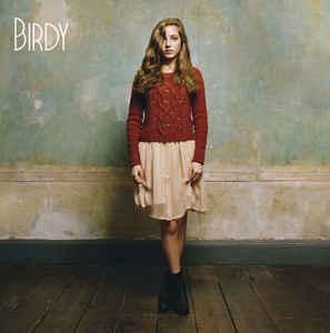 cd - Birdy - Birdy, Cd's en Dvd's, Cd's | Pop, Nieuw in verpakking, Verzenden