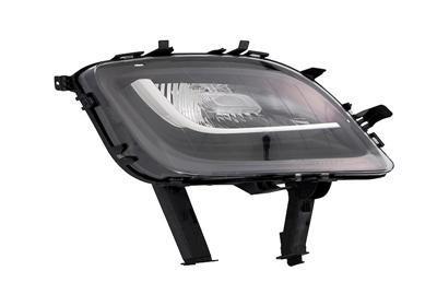 Opel Astra J 2010-2012 Knipperlicht Rechts (Mistlampen), Auto-onderdelen, Verlichting, Nieuw, Verzenden