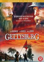 dvd film - Speelfilm - Gettysburg - Speelfilm - Gettysburg, Cd's en Dvd's, Verzenden, Zo goed als nieuw