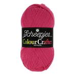Scheepjes Colour Crafter 100g - 1083 Tilburg, Hobby en Vrije tijd, Breien en Haken, Verzenden, Nieuw