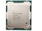 Intel Xeon E5-2637 v4 - 4 Core / 8 Threads, 3.50 to 3.70 GHz
