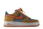 NIke Air Force 1 By You Honeycomb • 40.5, Kleding | Heren, Schoenen, Ophalen of Verzenden, Nieuw, Nike, Sneakers of Gympen