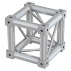 BeamZ Deco Truss P24-MCB - 6-weg multi hoekstuk connection b, Verzenden, Nieuw