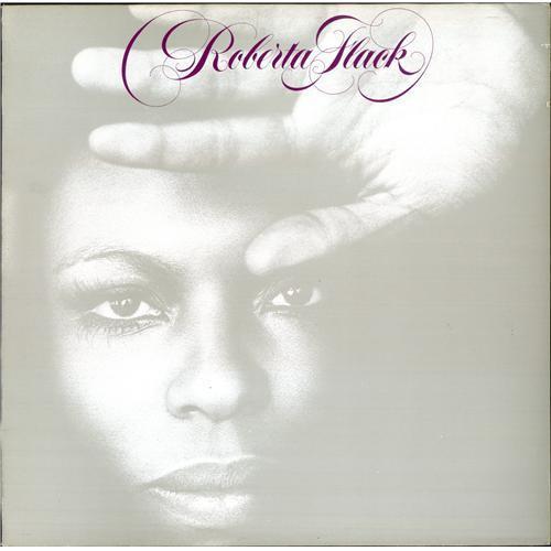 Roberta Flack - Roberta Flack, Cd's en Dvd's, Vinyl | Pop, Gebruikt, Ophalen of Verzenden