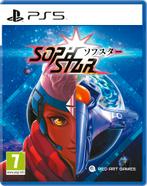 Sophstar / red art games / PS5 / 999 copies, Spelcomputers en Games, Games | Sony PlayStation 5, Verzenden, Nieuw