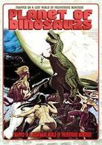Planet Of Dinosaurs [DVD] [2018] [Region DVD, Zo goed als nieuw, Verzenden