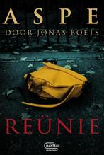 Reünie / Van In & Versavel / 1 9789022340011 Jonas Boets, Boeken, Verzenden, Zo goed als nieuw, Jonas Boets