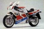 Onderdelen FZR1000/YZF1000RThunderace/YZF600RThundercat/R6R1, Motoren, Onderdelen | Yamaha, Gebruikt