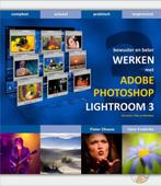 Werken met lightroom classic / Bewuster en beter, Boeken, Verzenden, Gelezen, Hans Frederiks