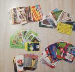 Collectie telefoonkaarten - Kaarten en