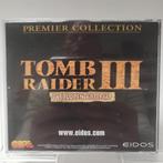 Tomb Raider III het Verloren Artefact PC, Spelcomputers en Games, Games | Pc, Ophalen of Verzenden, Nieuw