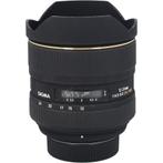 Sigma 12-24mm F/4.5-5.6 EX DG HSM Nikon | Tweedehands, Audio, Tv en Foto, Fotografie | Lenzen en Objectieven, Verzenden, Gebruikt