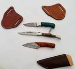 laguiole Bougna - Keukenmes - Vintage Limited edition, Antiek en Kunst
