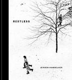 RESTLESS by Jeroen Hanselaer 9789082225532 Jeroen Hanselaer, Verzenden, Zo goed als nieuw, Jeroen Hanselaer