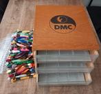 DMC - Haberdashery Counter cabine - Kabinet - Hout, plastic