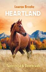 Tweestrijd & Doorbraak / Heartland 9789020622799, Verzenden, Gelezen, Lauren Brooke