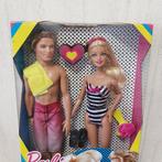 Mattel - Barbiepop Barbie, elle a dit oui ! - 2000-2010 -