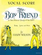 The Boyfriend by Sandy Wilson (Paperback), Gelezen, Verzenden