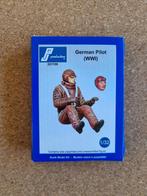 PJ Production 321109 German Pilot seated (WW1) 1:32, Hobby en Vrije tijd, Modelbouw | Figuren en Diorama's, Verzenden, Nieuw