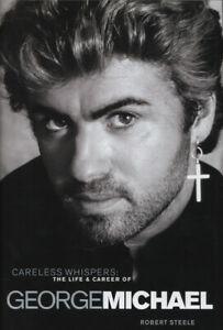 Careless whispers: the life & career of George Michael by, Boeken, Biografieën, Gelezen, Verzenden