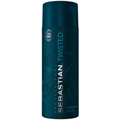 Sebastian  Twisted  Curl Magnifier Cream  145 ml, Sieraden, Tassen en Uiterlijk, Uiterlijk | Haarverzorging, Nieuw, Verzenden