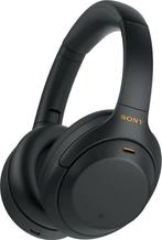 Sony WH-1000XM4 - Draadloze over-ear koptelefoon met Noise, Ophalen of Verzenden, Zo goed als nieuw