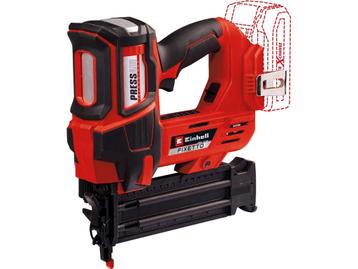 Einhell Accu Spijkerpistool FIXETTO 18/50 N Li Solo - Power beschikbaar voor biedingen