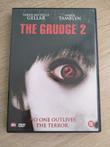 DVD - The Grudge 2