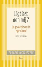 Ligt het aan mij? | Henk Hermans | 9789461052353, Zo goed als nieuw, Henk Hermans
