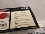 PC Engine - Console - NEC - DUO-R X - Boxed, Spelcomputers en Games, Games | Overige, Gebruikt, Verzenden