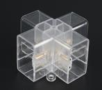 X-vorm connector voor Hexagon verlichting, Ophalen of Verzenden, Nieuw, Overige typen