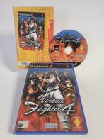 Virtua Fighter 4 Playstation 2, Ophalen of Verzenden, Nieuw