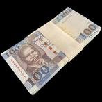 Zuid-Soedan. - 100 x 100 Pounds 2019 - Pick 15d - Original