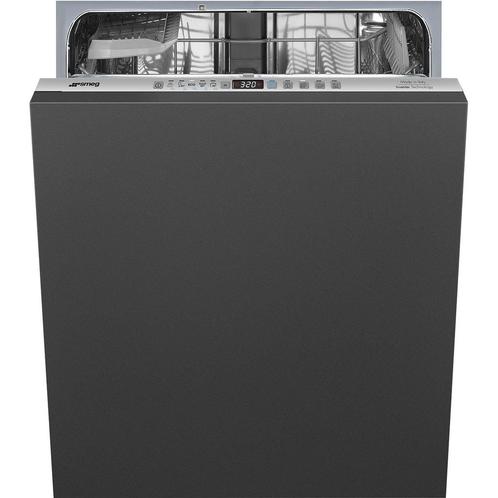 €929 Smeg STL252CH vaatwasser Volledig ingebouwd 13 couver, Witgoed en Apparatuur, Vaatwasmachines, Ophalen of Verzenden