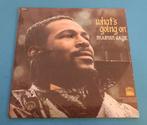 Marvin Gaye - Whats Going On / Historic Masterpiece In, Nieuw in verpakking