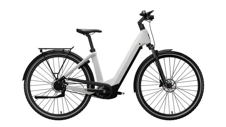 Advanced ReCO Wave Gates, Fietsen en Brommers, Elektrische fietsen, Nieuw, 47 tot 51 cm, Overige merken, Ophalen