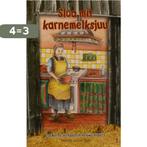 Sla mit karnemelksjuu 9789080455580 Heintje uut De Valk, Verzenden, Gelezen, Heintje uut De Valk