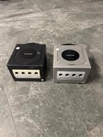 Nintendo - Gamecube - Lot of 2 - Spelcomputer, Spelcomputers en Games, Nieuw