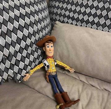 Disney - Pop Woody - 2020+ beschikbaar voor biedingen