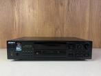 Sony - MDS-JB920 - QS Series Minidisc deck, Audio, Tv en Foto, Nieuw