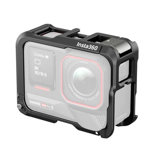 SmallRig 5000 Utility Frame For Insta360 Ace Pro 2 / Ace Pro, Audio, Tv en Foto, Fotocamera's Digitaal, Nieuw, Ophalen of Verzenden