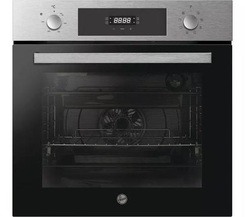 Hoover Hoc3858in Inbouw Oven 59.5cm, Witgoed en Apparatuur, Ovens, Nieuw, Ophalen of Verzenden