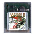 Game Boy Caesars Palace 2 (Losse Cassette), Verzenden, Zo goed als nieuw