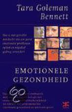 Emotionele gezondheid 9789021587004 T. Goleman-Bennett, Verzenden, Gelezen, T. Goleman-Bennett
