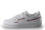Reebok Sneakers in maat 40 Wit | 10% extra korting, Verzenden, Wit, Sneakers of Gympen, Reebok