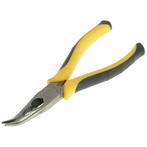 Telefoontang gebogen Fatmax 160mm Stanley | 0-89-871, Doe-het-zelf en Verbouw, Gereedschap | Handgereedschap, Verzenden, Nieuw