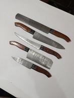 Keukenmes - Japanse BBQ- en grillmessen-set (HW 078) -